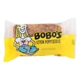 thumbnail image 1 of Bobo's Oat Bars Gluten Free All Natural Bar Lemon Poppyseed (12x3Oz), 1 of 1