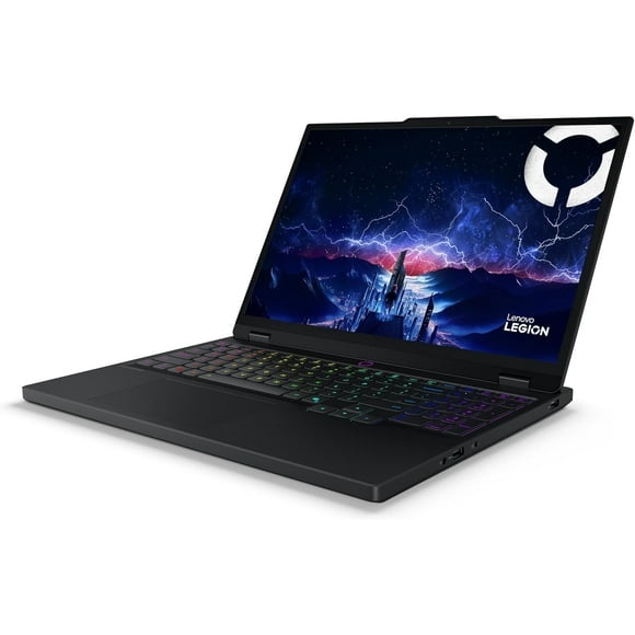 Laptop Lenovo Legion 15.1"OLED Intel Core i7-14700HX RTX5050 16GB RAM 1TB SSD