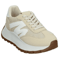 thumbnail image 4 of Tenis Berlin Mujer Crema Deportivo Chunky beige 26, 4 of 10