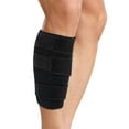 thumbnail image 6 of EOTVIA Calf Brace for Torn Calf Muscle, Shin Splint, Lower Leg Injury, Strain or Tear - Neoprene Wrap for Men and Women - Runners Compression Sleeve, 6 of 8