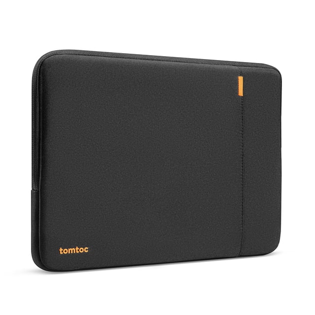 Funda para portátil tomtoc de 15" resistente al agua con protección 360°