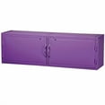 thumbnail image 2 of Master Equipment TP5300 79 Color Overhead Tub Cabinet Purple, 2 of 4