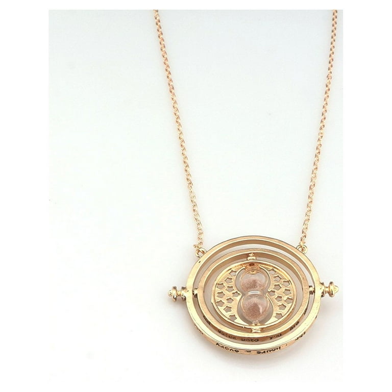 Colar Hermione Granger Time Turner Hermione Granger Time Turner