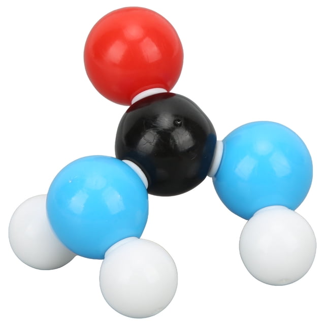 Organic Chemistry Model Kit, Atomic Structure Model Multifunction Ball Stick Equipment For Laboratory For Teaching For Junior High School Students