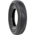 thumbnail image 4 of Haulander TrailerLand Semi-Steel ST205/75R14 205/75R14 100/96M C 6 Ply Trailer Tire, 4 of 4