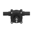 thumbnail image 2 of "Versatile Electric Drill-Powered Water Pump for Home & Garden - Durable Plastic Construction with 20-40L/Min Flow Rate"  

"Multi-Purpose Hand Drill Water Pump System - Corrosion Resistant for, 2 of 6