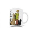 thumbnail image 4 of Scooby Doo (The Gang) 11 oz Ceramic Mug WMUG1076, 4 of 4