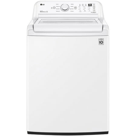 LG WT7005CW Washer