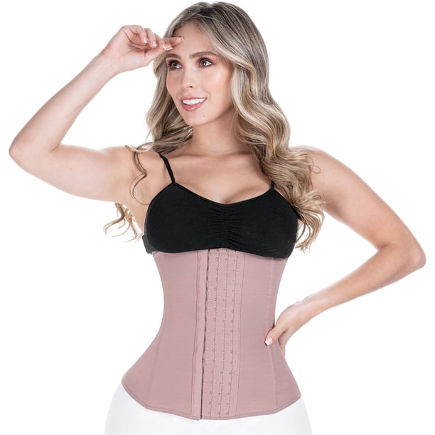 Bling Shapers MAX48BF Cinturilla Moldeadora Strapless de Mujer Bling Shapers BLI-MAX48BF