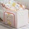 thumbnail image 4 of Vacuum storage bag vacuum compression bag clothes storage bag vacuum bag, 4 of 9