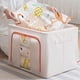 thumbnail image 5 of Bolsa de almacenamiento al vacío Bolsa de compresión al vacío Bolsa de almacenamiento de ropa al vacío Bolsa al vacío, 5 of 10