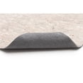 thumbnail image 2 of 1/4 Felt-Rubber Lock Under-Padding Grey Rug Padding 5'0" x 8'0", 2 of 3