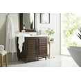 thumbnail image 6 of James Martin Vanities 620-V36-WW-3WZ Portland 36" Free Standing Single Basin Vanity Set -, 6 of 7
