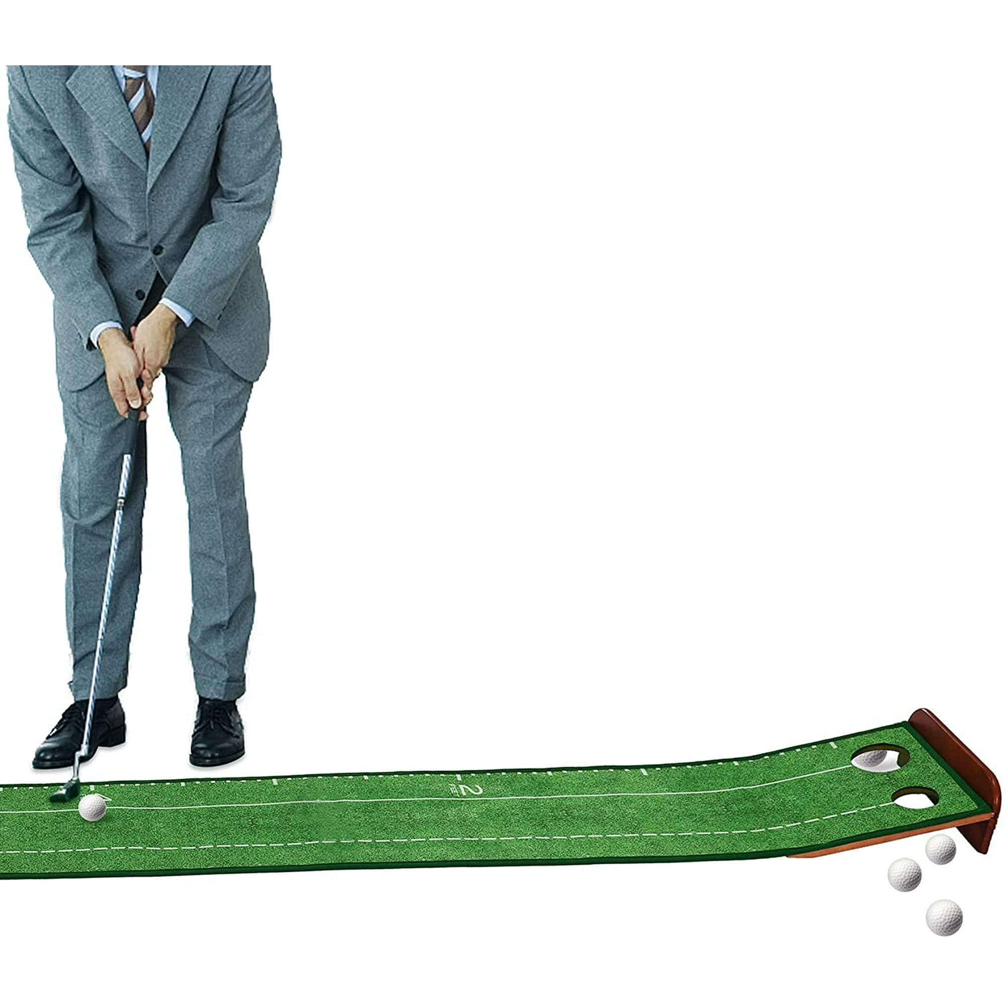 Best Indoor Putting Training Devices