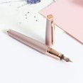 thumbnail image 3 of Otto Hutt Design 06 Seashell Pink Fountain Pen, 3 of 7