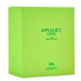 thumbnail image 4 of Zara Apple Juice Crush Perfume for Women Fun and Captivating Fragrance with Modern Elegance in Signature Glass Bottle Eau De Parfum 90 ML (3.04 fl. oz), 4 of 5