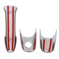 thumbnail image 2 of Car Protective Door Handle Cover Trim For 3 2004 - 2009 For 5 2006 - 2017 For 6 2003 - 2015, 2 of 5