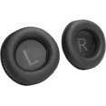 thumbnail image 1 of ATTOE Coussinets d'Oreille Universels, Adopter le Matériel, en Cuir de Protéine, Réduire Efficacement le Remplacement (Noir), 1 of 5