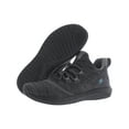 thumbnail image 2 of Skuze Womens Soho Workout Casual Slip-On Sneakers, 2 of 3