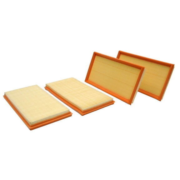 Wix Air Filter P/N:49504 Fits select: 2008-2010 MERCEDES-BENZ S, 2008-2015 MERCEDES-BENZ C