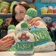 thumbnail image 4 of Squishable Snugglemi Snackers Ranch 5", 4 of 4