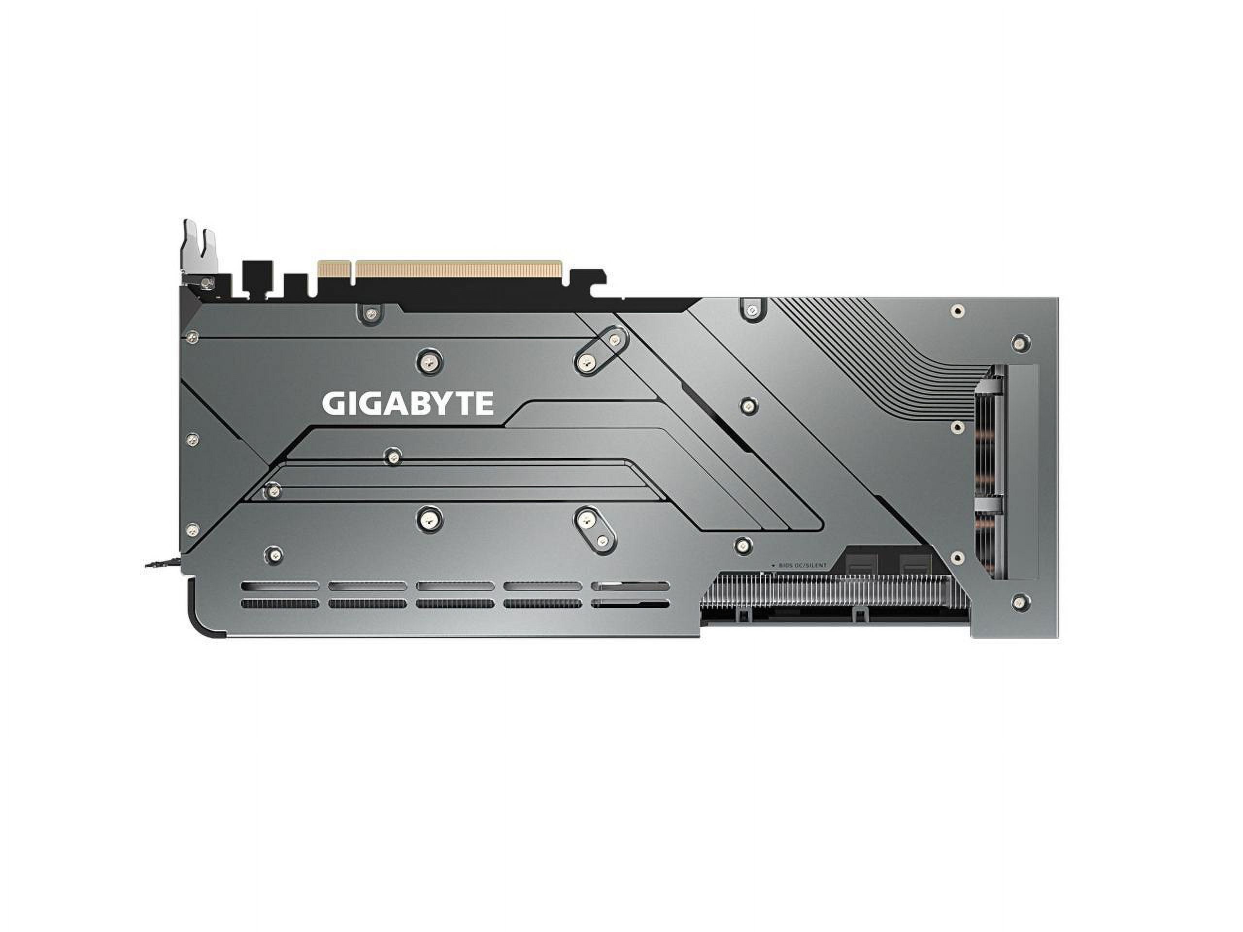 Gigabyte Radeon RX 7700 XT GAMING OC GV-R77XTGAMING OC-12GD G10