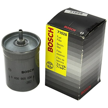 UPC 028851710282 product image for Bosch 71028 Fuel Filter | upcitemdb.com