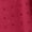 Wine Red, variant on Agnes Orinda Women's Plus Size Easter Tops Swiss Dot Crew Neck Short Tulip Sleeve Shirts Front Pleated Summer Blouse 2X Blue