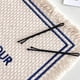 thumbnail image 3 of 100 horquillas de metal multifuncionales de una palabra con clip de una palabra para mujeres y hombres, 3 of 10