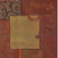 thumbnail image 2 of Haynes, Smith 15x15 White Modern Wood Framed Museum Art Print Titled - ., 2 of 4