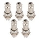 thumbnail image 1 of Conector de aviación, 5 piezas Conector de enchufe de aviación G Enchufe de aviación G Conector de aviación Resultados impresionantes, 1 of 8
