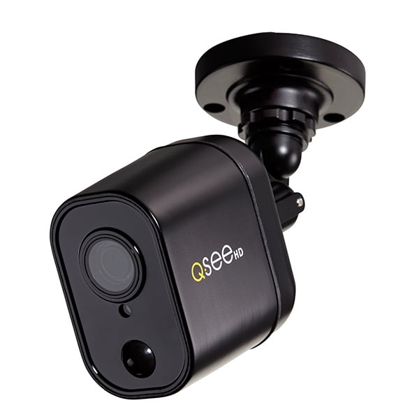 Q-See 16 Channel HD Security DVR system with 8-1080p PIR Bullet