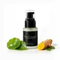 thumbnail image 2 of Skin Centrick Turmeric Glow Serum with Plant-Based Extracts for All Skin Types, 2 of 8