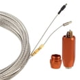 thumbnail image 1 of fastboy Outil de Routage de Câble Interne pour Dérailleur de Cadre Guide d'Installation de Câble, 1 of 1