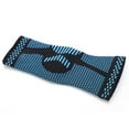 thumbnail image 4 of Ankle Support, Skin-Friendly Fabric Breathable Material Foot Support  For Sports Foot Protection, 4 of 8