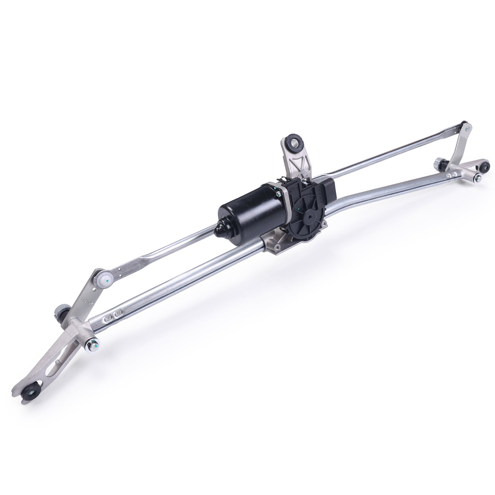 Dorman 602-9901AS Windshield Wiper Motor and Linkage Assembly for