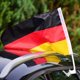 thumbnail image 4 of Bandera para la ventana del coche del Campeonato Europeo de Fútbol, pancarta para vehículos, alta visibilidad, sin bordes, diseño con licencia., 4 of 7
