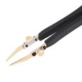 thumbnail image 1 of AMONIDA Resistor Capacitor Electrical Tester, Instrument Condensator Tool, Laboratory For Voltage, 1 of 8