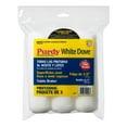 thumbnail image 4 of Purdy WhiteDove Roller Cover, 9 in. x 1/2 in., 3 count, 4 of 8