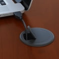 thumbnail image 2 of Bush Series C Collection 66W Desk Shell, Hansen Cherry, 2 of 2