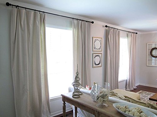 Hyper Tough Heavyweight Canvas Drop Cloth, 9' x 12' photo 4