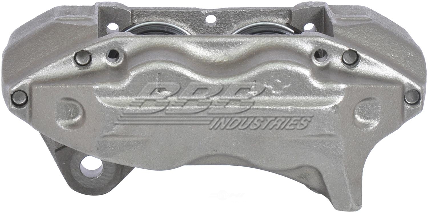 TERREPOWER formerly BBB Industries 97-01597A Reman Caliper w/installation Hardware
