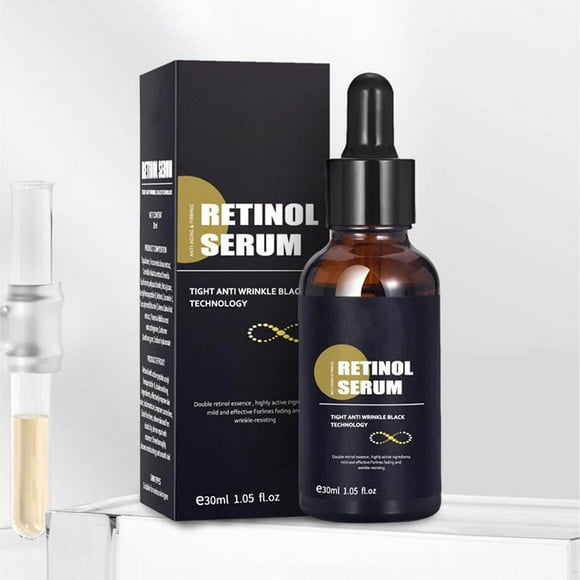 Ymikoes Essence Clearance,30Ml Exfoliating Face Serum Peeling Solution Improve Clogged Pores