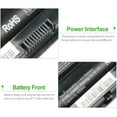 thumbnail image 3 of Replacement J1KND 11.1v 48wh Laptop Battery For Dell Inspiron N7010 N7110 N5010 N5110, 3 of 6
