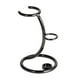 thumbnail image 1 of Soporte de seguridad de doble borde de metal universal Zulema Portaescobillas de afeitar Aleatorio, 1 of 8