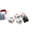 thumbnail image 1 of Koplow Games Crown and Anchor Dice Game, 1 of 2