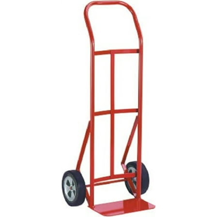 Milwaukee flow back handle hand truck