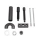 thumbnail image 1 of Kit de herramientas de extracción de cojinetes de rueda Yeacher para Harley 1984-2017, 1 of 7
