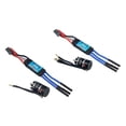 thumbnail image 1 of Motor sin escobillas Macarena 18A ESC controlador de velocidad para RC Car 5800KV+, 1 of 8