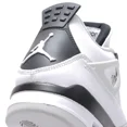 thumbnail image 5 of Ni - ke Ni - ke Air Jordan 4 "Military Black" DH6927-111 Men's Shoes Sneakers New [US 7-14], 5 of 5